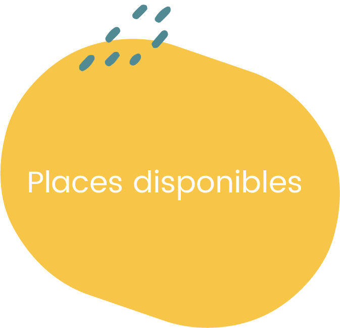 Micro Crèche Doucalinou à Caen et St Contest Places Disponibles