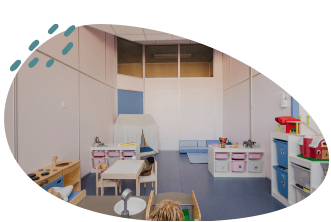 Micro Crèche Doucalinou à Caen et St Contest Garde enfant éducation bienveillante