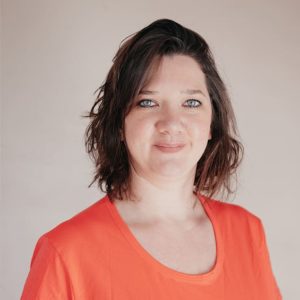 Lynley - micro crèche les Roudoudous