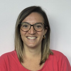 Manon - micro crèche les Tinous